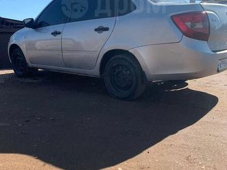 продажа лада гранта, 2017 год в сорочинске