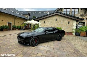 dodge challenger 6.4 scat pack