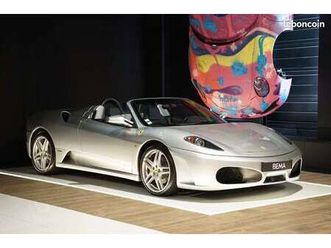 | 2ème main cg française embrayage neuf véhicule révisé pack carbone intérieur à partir de 1344-mois