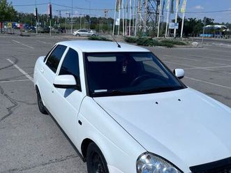 продажа лада приора, 2011 год в ростове-на-дону