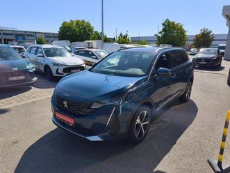 peugeot 5008 1,2 puretech roadtrip akcija !!!, 2021 god.