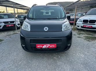 fiorino qubo-1.4i 75 k.s.