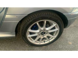 automobile classe b mercedes