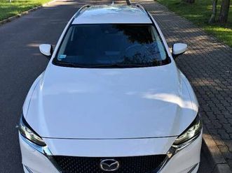 mazda 6, 2018, benzyna, placz sprzedawcy w cenie boleslawiec - sprzedajemy.pl