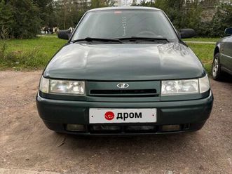 продажа лада 2112, 2004 год в кингисеппе
