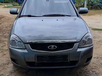 продажа лада приора, 2010 год в котово