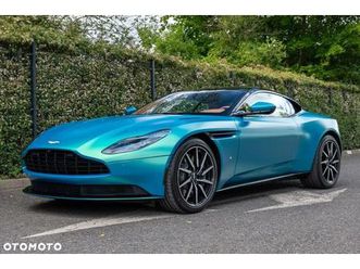 aston martin db11 standard