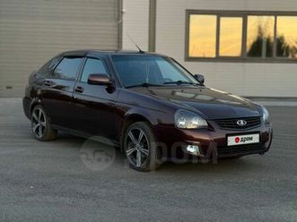 продажа лада приора, 2012 год в новокузнецке