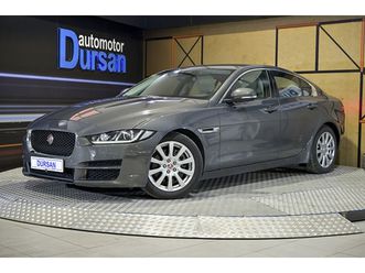 2.0 diesel xe-pure rwd 132 kw (180 cv)