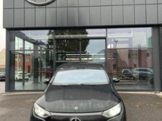 mercedes-benz eqe, 350 4matic suv, suv, elektro