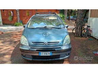 xara picasso 1.6 chrono