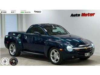 6.0 v8 hydra-matic cab 396hk 2005