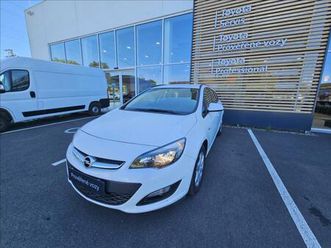 opel astra 1,4 smile sports tourer
