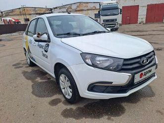 продажа лада гранта, 2023 год в великом новгороде