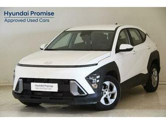 kona 1.0 tgdi maxx 4x2