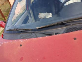 renault thalia 1,4, 2003 god.