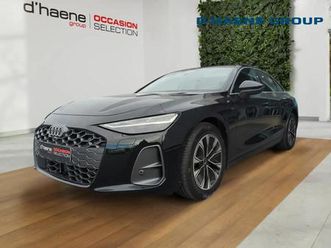 audi a6 berline corporate e-hybrid quattro 220 kw s tronic