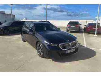 BMW SERIE 5 530E 530-e-pack-desportivo-m
