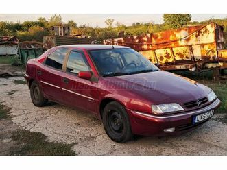 citroen xantia 1.9 td sx