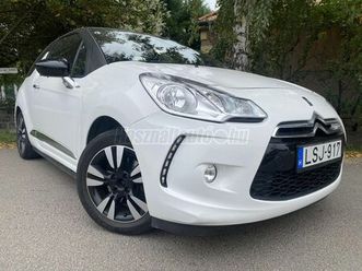 citroen ds3 1.6 vti dstyle klima.alufelni!