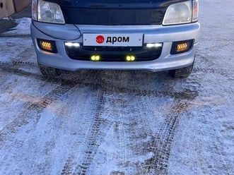 продажа toyota lite ace noah, 1998 год в магадане