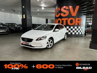 volvo v40 1.6 d2 básico