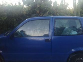 fiat cinquecento 1998 cinquecento 900cc