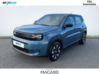 1.2 hybrid 100ch icone edct6