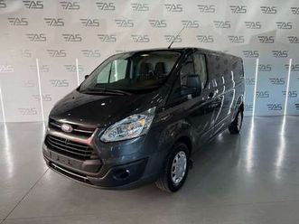 2.0tdci titanium aut. 130 17´´