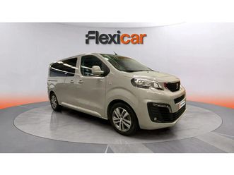 active bluehdi 120 6 vel man standard