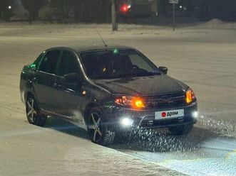 продажа лада гранта, 2017 год в кемерово