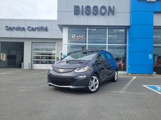 familiale 5 portes lt