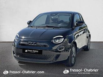 berline my22 icone berline 42 kwh