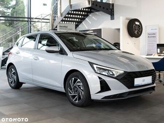 hyundai i20 1.2 modern