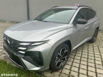 hyundai tucson 1.6 t-gdi n-line 2wd