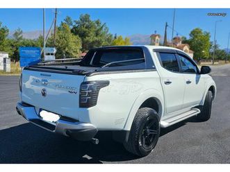 fiat fullback 2019 2 χρονια εγγυηση