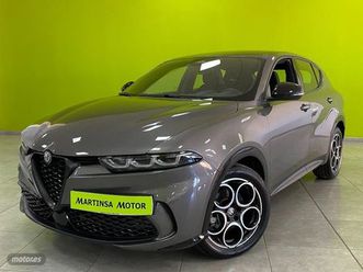 sprint 4x2 1.5 130cv tct 48v mhev