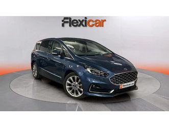 2.0 tdci panther 140kw st-line awd pow