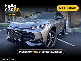 mg hs 1.5 t-gdi excite