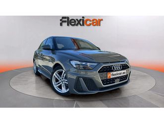 citycarver 30 tfsi 85kw (116cv) s tronic