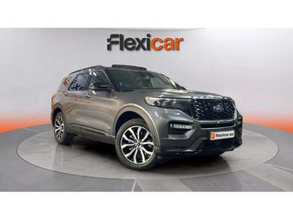 3.0 phev awd st-line