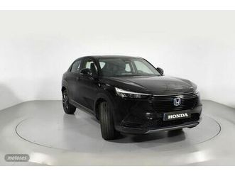 hr-v 1.5 i-mmd hev elegance cvt 5p