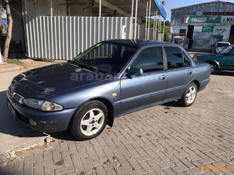 sahibinden proton 416 glx 1998 model kütahya 205.000 km lacivert - 32879941 | arabam.com