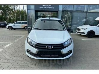 продажа лада гранта, 2024 год в кирове