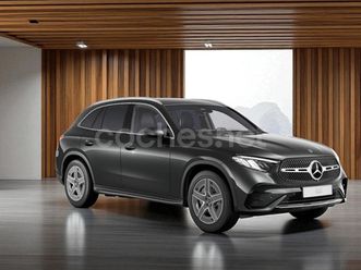 mercedes-benz glc glc 220 d 4matic