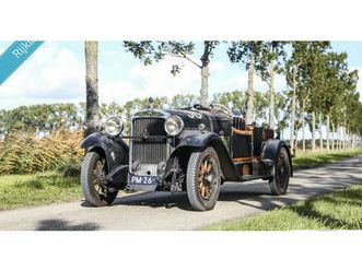 1926 | essex super six