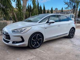 citroen - ds5