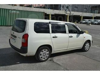 продажа toyota probox, 2003 год в новосибирске
