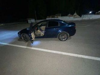 159 berlina 1.9 jtdm 16v progression 150cv