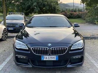 640d gran coupe xdrive msport